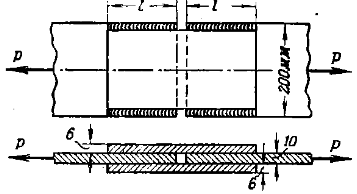 Задача 5-2-2-60 | Сопротивление материалов