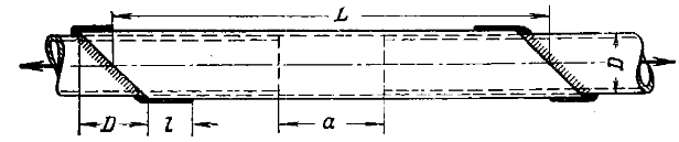 Задача 5-2-2-62 | Сопротивление материалов