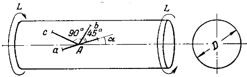 Задача 5-2-3-79 | Сопротивление материалов