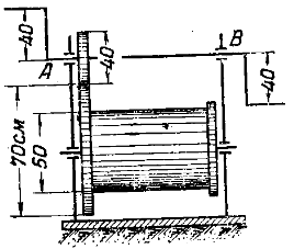 Задача 5-2-3-80 | Сопротивление материалов