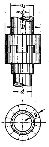 Задача 5-2-3-87 | Сопротивление материалов