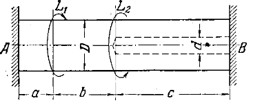 Задача 5-2-3-92 | Сопротивление материалов