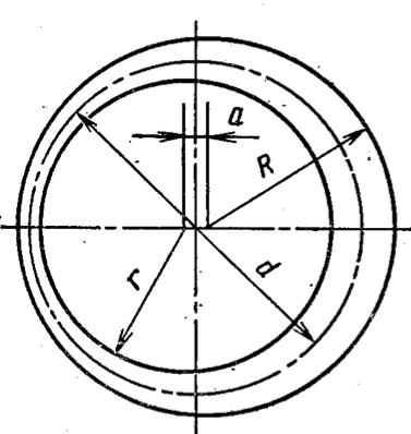 Задача 5-2-6-31 | Сопротивление материалов