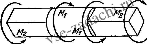 Задача 5-2-6-8 | Сопротивление материалов