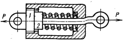 Задача 5-2-7-28 | Сопротивление материалов