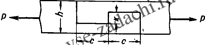 Задача 5-2-8-12 | Сопротивление материалов