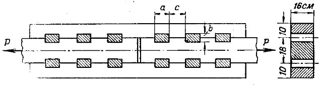 Задача 5-2-8-17 | Сопротивление материалов