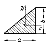 Задача 5-3-2-34 | Сопротивление материалов