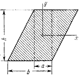 Задача 5-3-2-36 | Сопротивление материалов