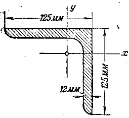 Задача 5-3-3-12 | Сопротивление материалов