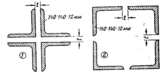Задача 5-3-3-13 | Сопротивление материалов