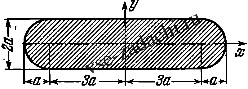 Задача 5-3-5-12 | Сопротивление материалов