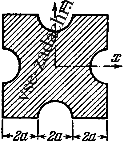 Задача 5-3-5-13 | Сопротивление материалов
