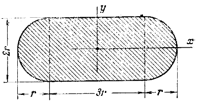 Задача 5-3-5-23 | Сопротивление материалов