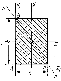 Задача 5-3-5-24 | Сопротивление материалов