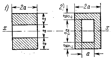 Задача 5-3-5-25 | Сопротивление материалов