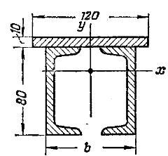 Задача 5-3-5-28 | Сопротивление материалов