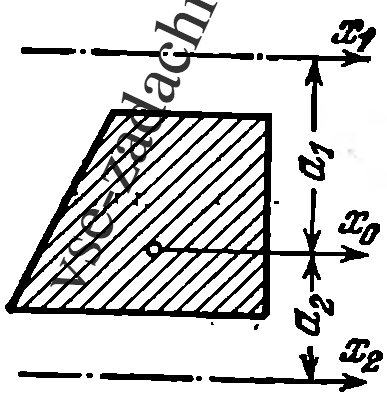 Задача 5-3-5-7 | Сопротивление материалов