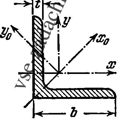 Задача 5-3-6-1 | Сопротивление материалов