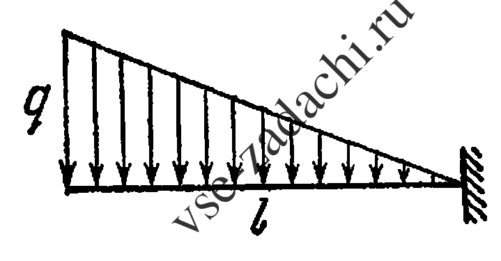 Задача 5-4-1-12 | Сопротивление материалов