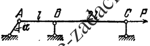 Задача 5-4-1-19 | Сопротивление материалов