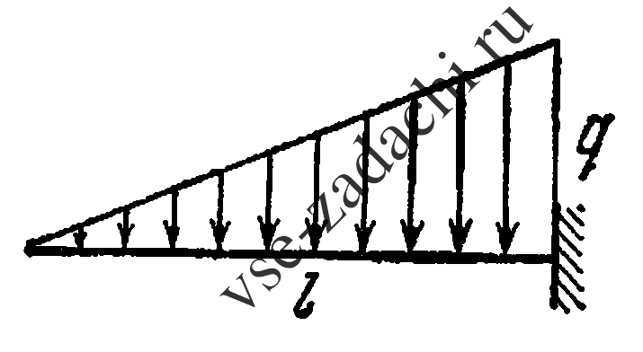 Задача 5-4-1-6 | Сопротивление материалов