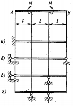 Задача 5-4-1-63 | Сопротивление материалов