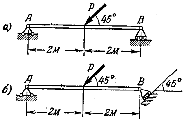 Задача 5-4-1-68 | Сопротивление материалов