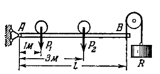 Задача 5-4-1-70 | Сопротивление материалов