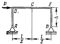 Задача 5-4-1-77 | Сопротивление материалов