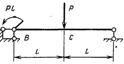 Задача 5-4-3-108 | Сопротивление материалов