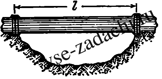 Задача 5-4-3-31 | Сопротивление материалов