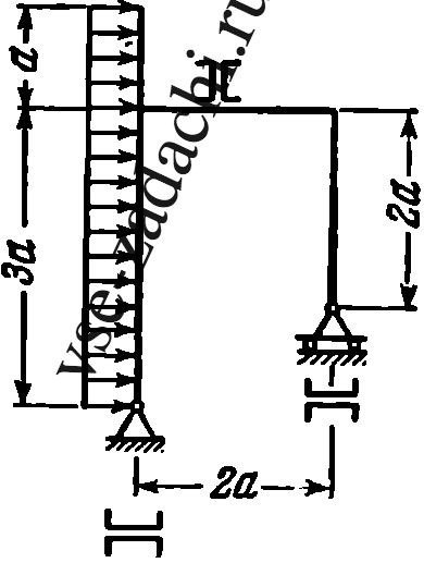 Задача 5-4-3-39 | Сопротивление материалов