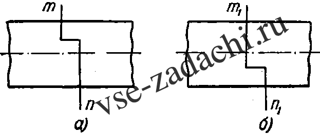 Задача 5-4-3-84 | Сопротивление материалов
