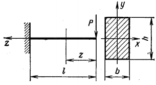 Задача 5-4-3-98 | Сопротивление материалов