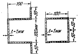 Задача 5-4-4-31 | Сопротивление материалов