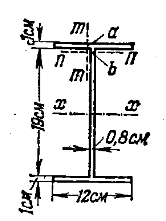 Задача 5-4-4-37 | Сопротивление материалов