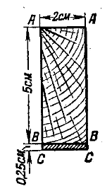 Задача 5-4-4-40 | Сопротивление материалов