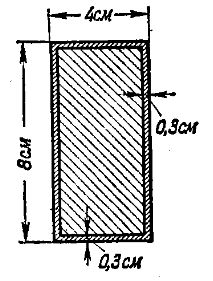 Задача 5-4-4-41 | Сопротивление материалов