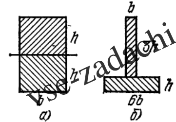 Задача 5-4-4-8 | Сопротивление материалов
