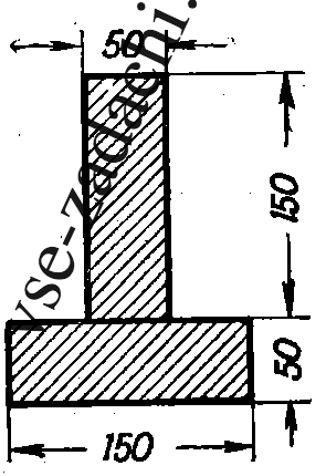 Задача 5-4-5-34 | Сопротивление материалов