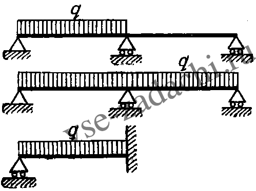 Задача 5-4-5-45 | Сопротивление материалов