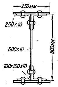 Задача 5-4-5-57 | Сопротивление материалов