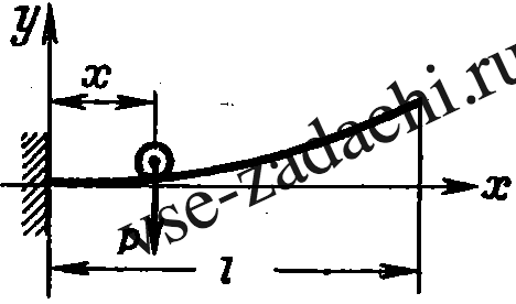 Задача 5-5-1-113 | Сопротивление материалов