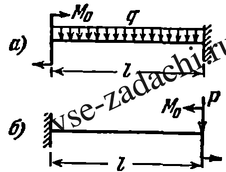 Задача 5-5-1-48 | Сопротивление материалов