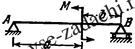 Задача 5-5-1-83 | Сопротивление материалов