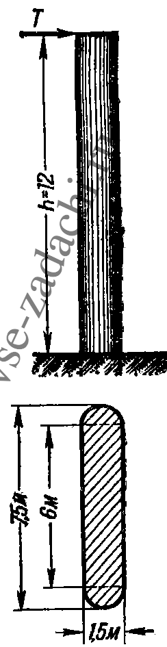 Задача 5-5-1-95 | Сопротивление материалов