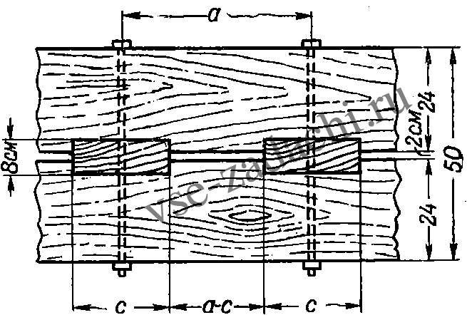 Задача 5-5-10-20 | Сопротивление материалов