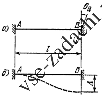 Задача 5-5-3-2 | Сопротивление материалов