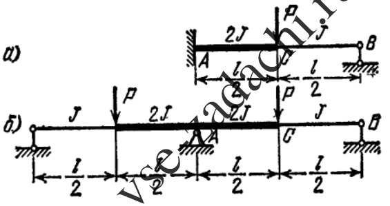 Задача 5-5-3-22 | Сопротивление материалов